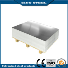 Best Price SPCC or Mr Grade 0.30mm Thickness Tinplate Sheet